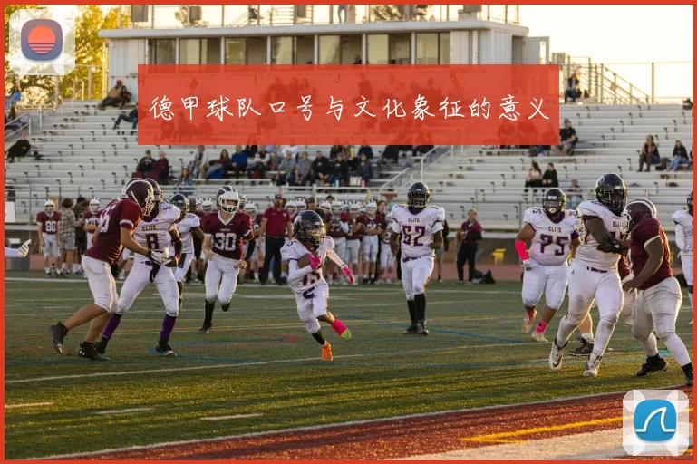 德甲球队口号与文化象征的意义